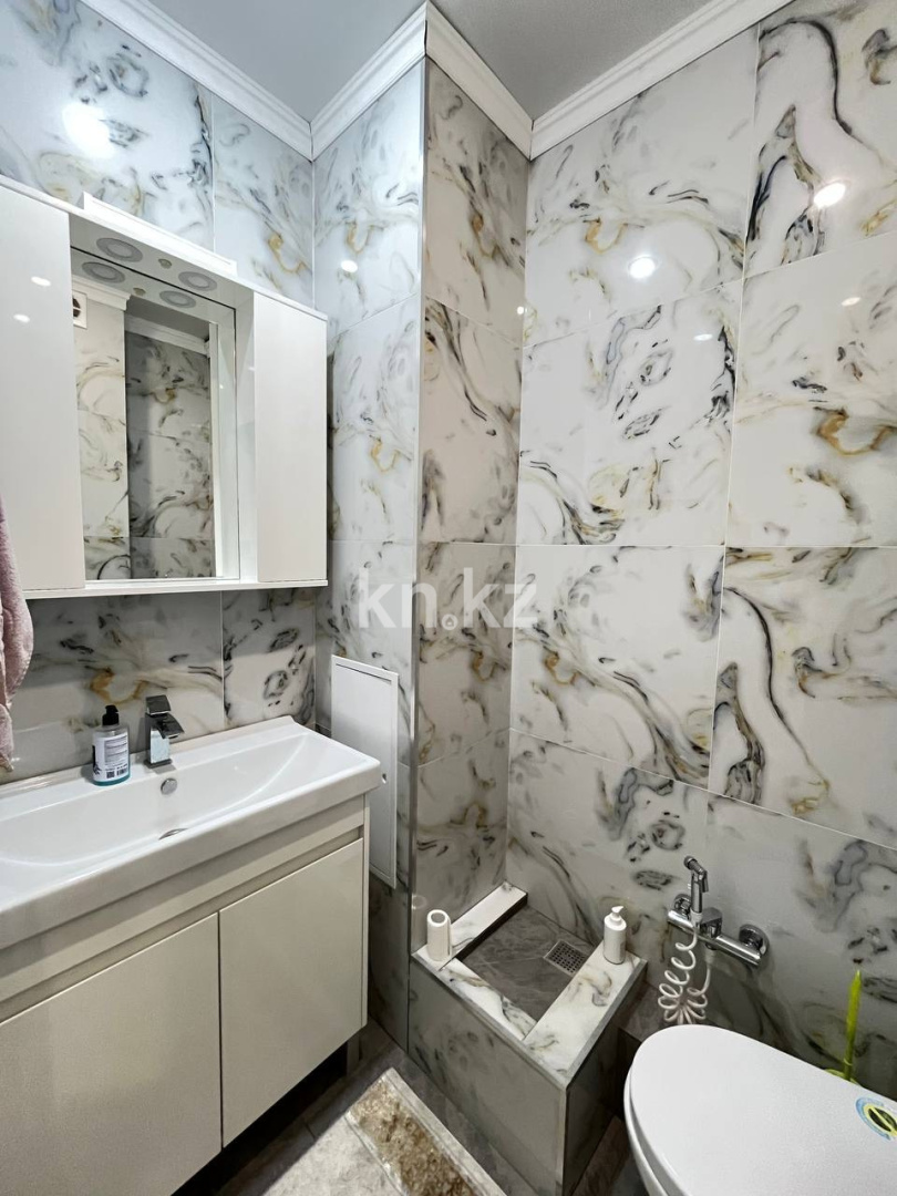 Продажа 3-комнатной квартиры, 127 м² в Астане - фото 22