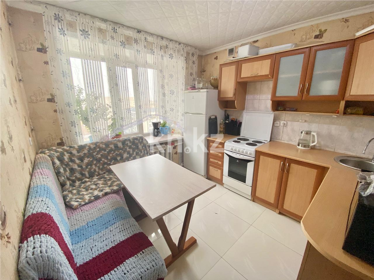 Продажа 2-комнатной квартиры, 48 м², ул. Анжерская, дом  39 в Караганде - фото 8