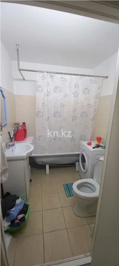 Продажа 2-комнатной квартиры, 56 м² в Алматы - фото 4