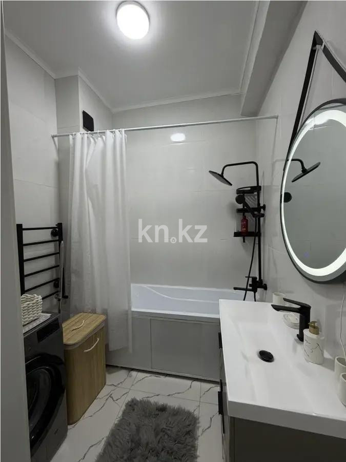 Продажа 2-комнатной квартиры, 67 м² в Алматы - фото 3