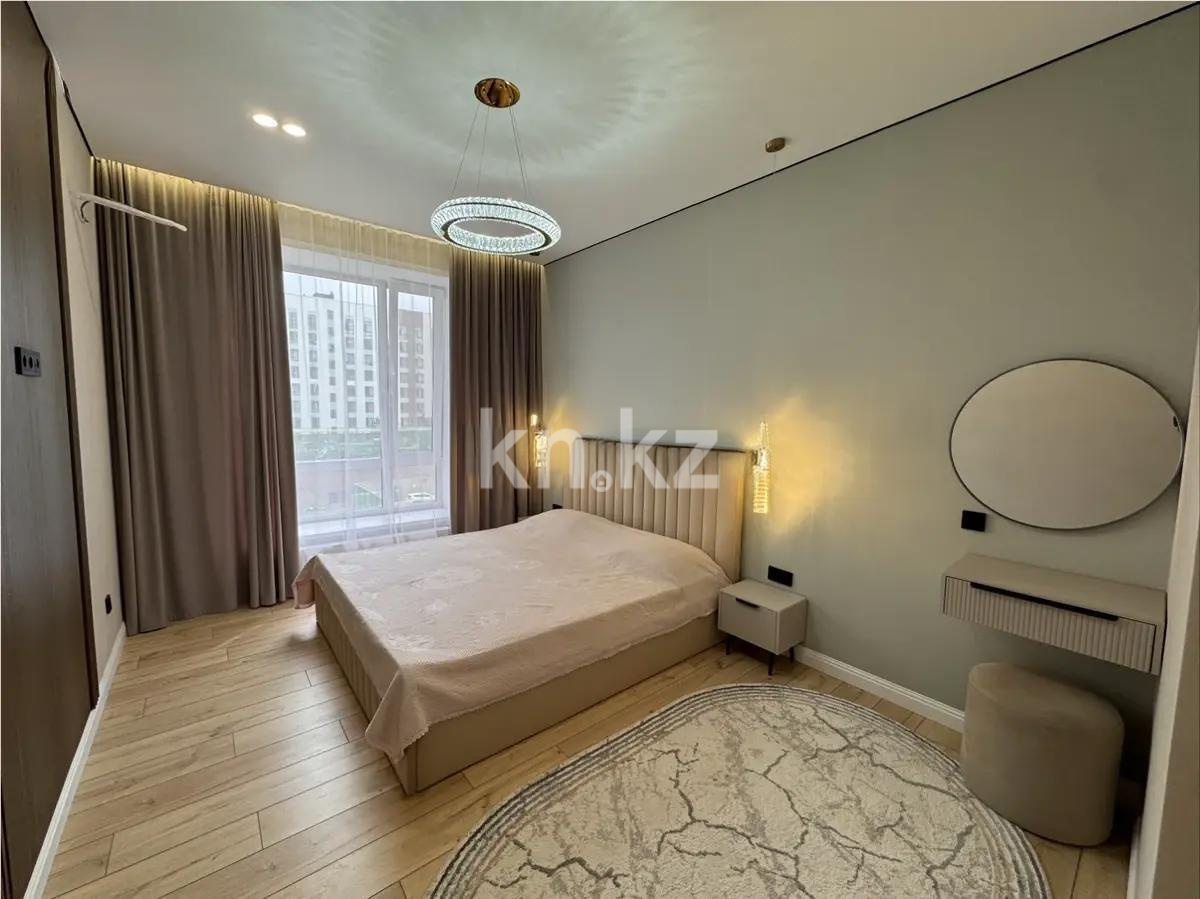 Продажа 3-комнатной квартиры, 66 м² в Астане - фото 2