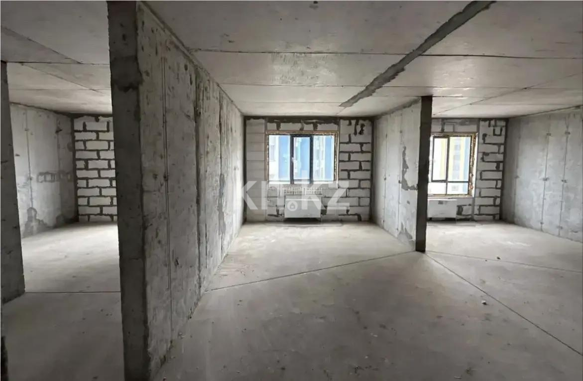 Продажа 2-комнатной квартиры, 70 м² в Алматы