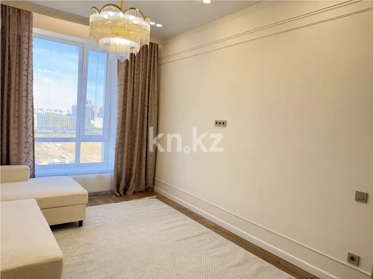 Продажа 2-комнатной квартиры, 41 м² в Астане