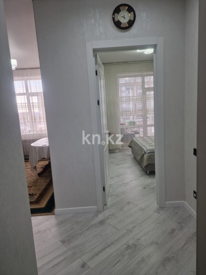 Продажа 2-комнатной квартиры, 40 м² в Караганде - фото 16
