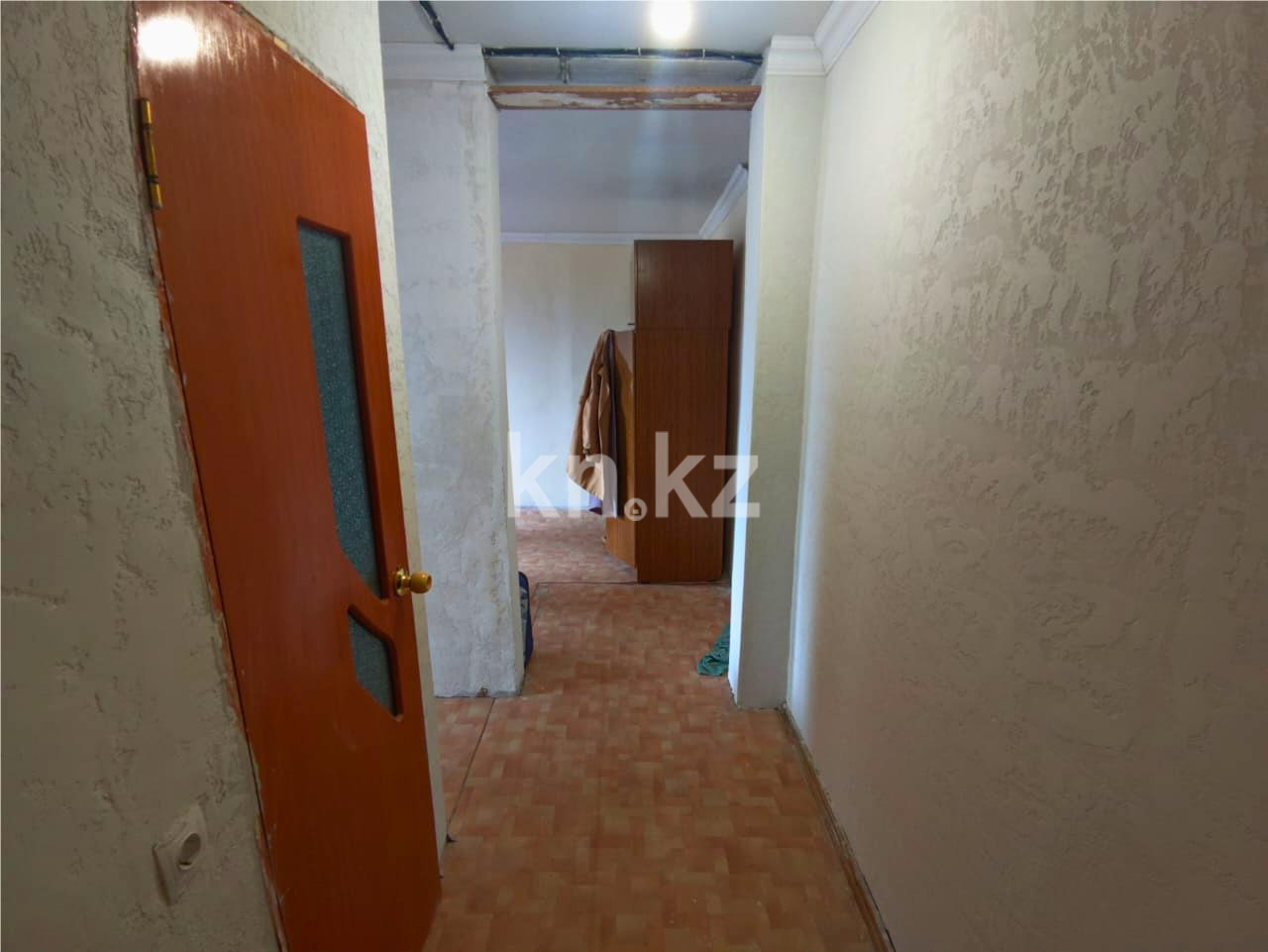Продажа 1-комнатной квартиры, 30 м² в Караганде - фото 2