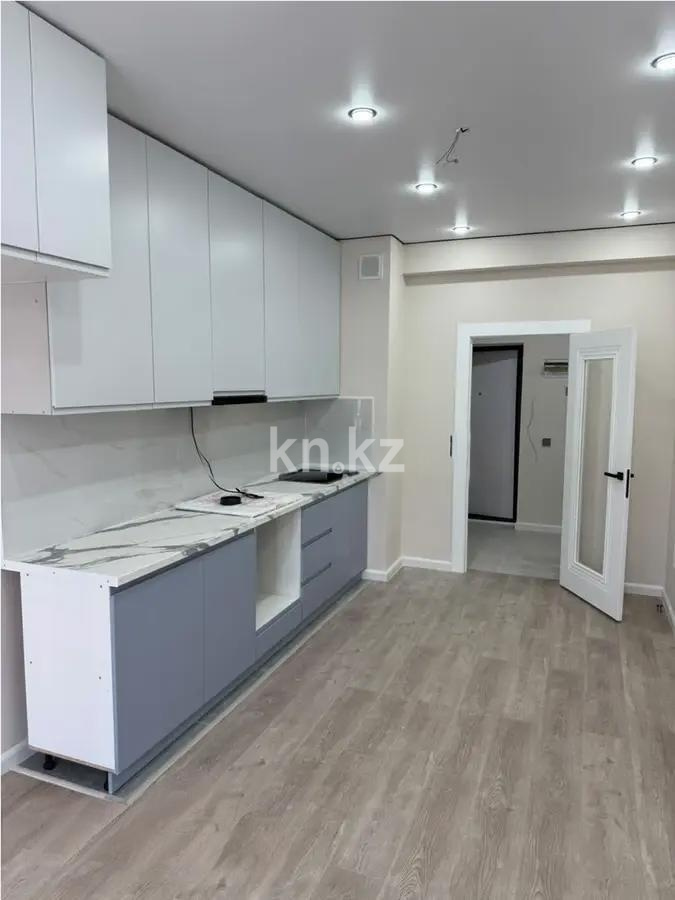 Продажа 2-комнатной квартиры, 56 м² в Алматы - фото 2