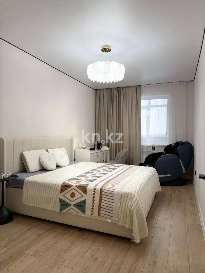 Продажа 2-комнатной квартиры, 72 м² в Астане