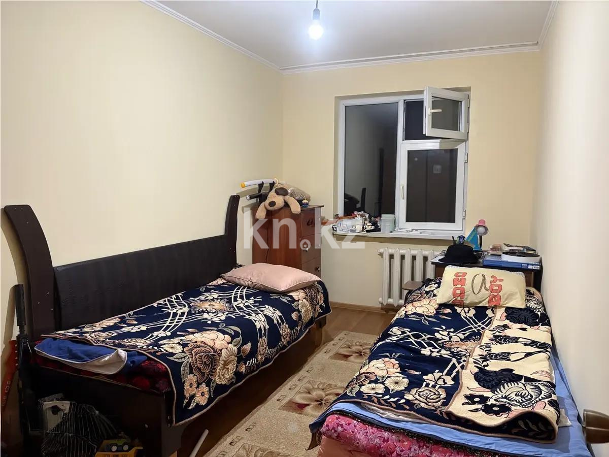 Продажа 3-комнатной квартиры, 58 м², мкр-н Сайран, дом  8 в Алматы - фото 3