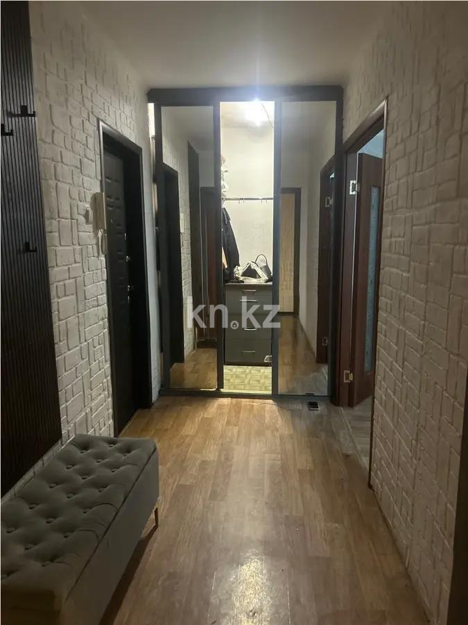 Продажа 1-комнатной квартиры, 42 м², мкр-н Степной-4, дом  4 в Караганде - фото 5