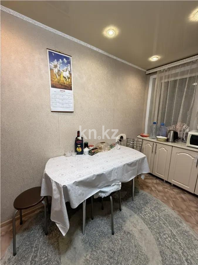 Продажа 3-комнатной квартиры, 65 м² в Караганде - фото 2