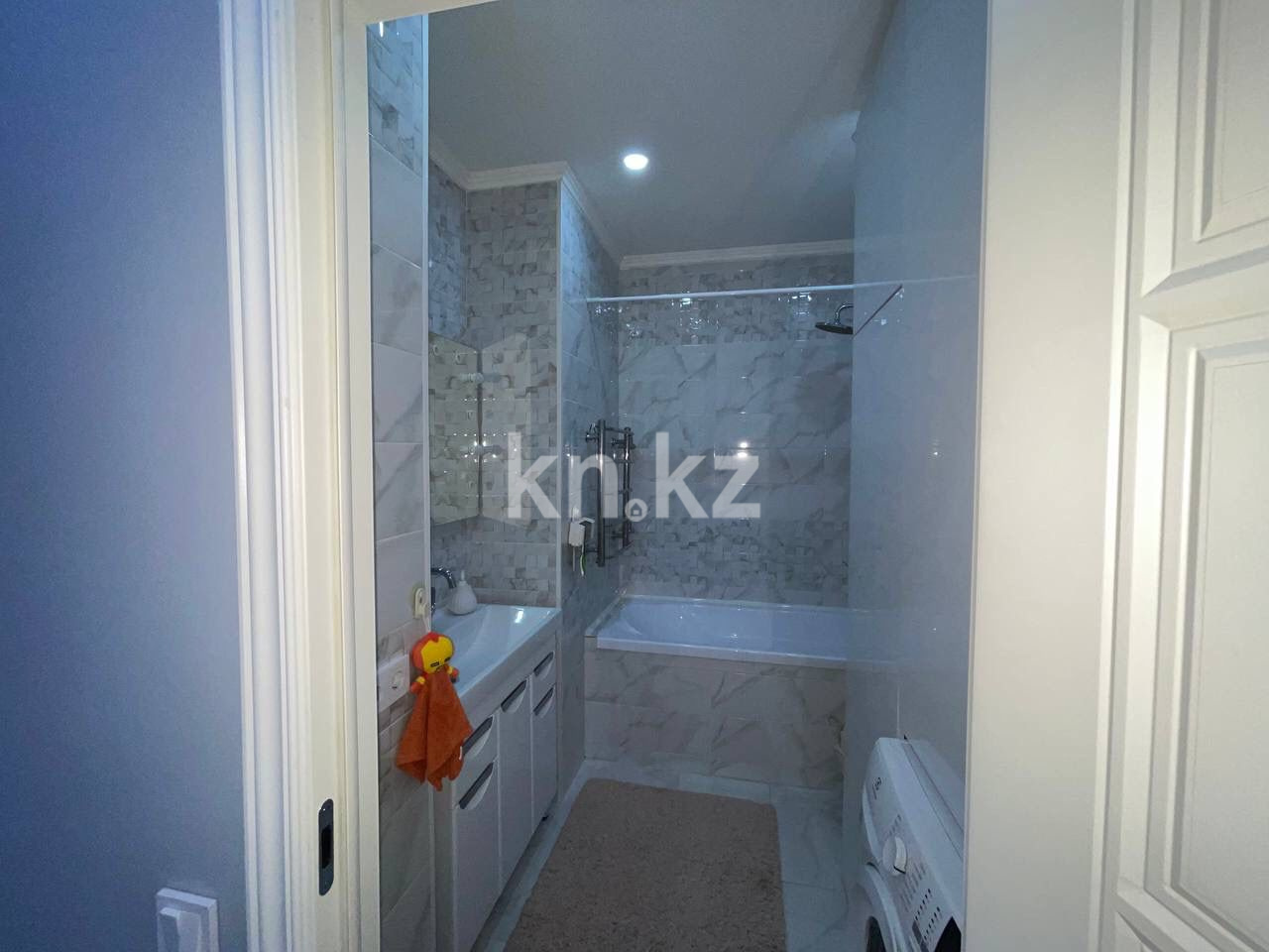 Продажа 3-комнатной квартиры, 76 м² в Алматы - фото 5