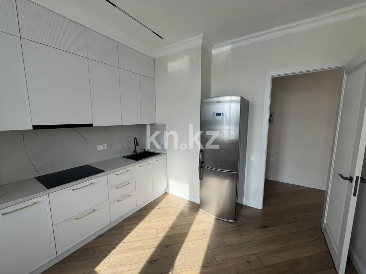 Продажа 2-комнатной квартиры, 61.1 м² в Астане - фото 4