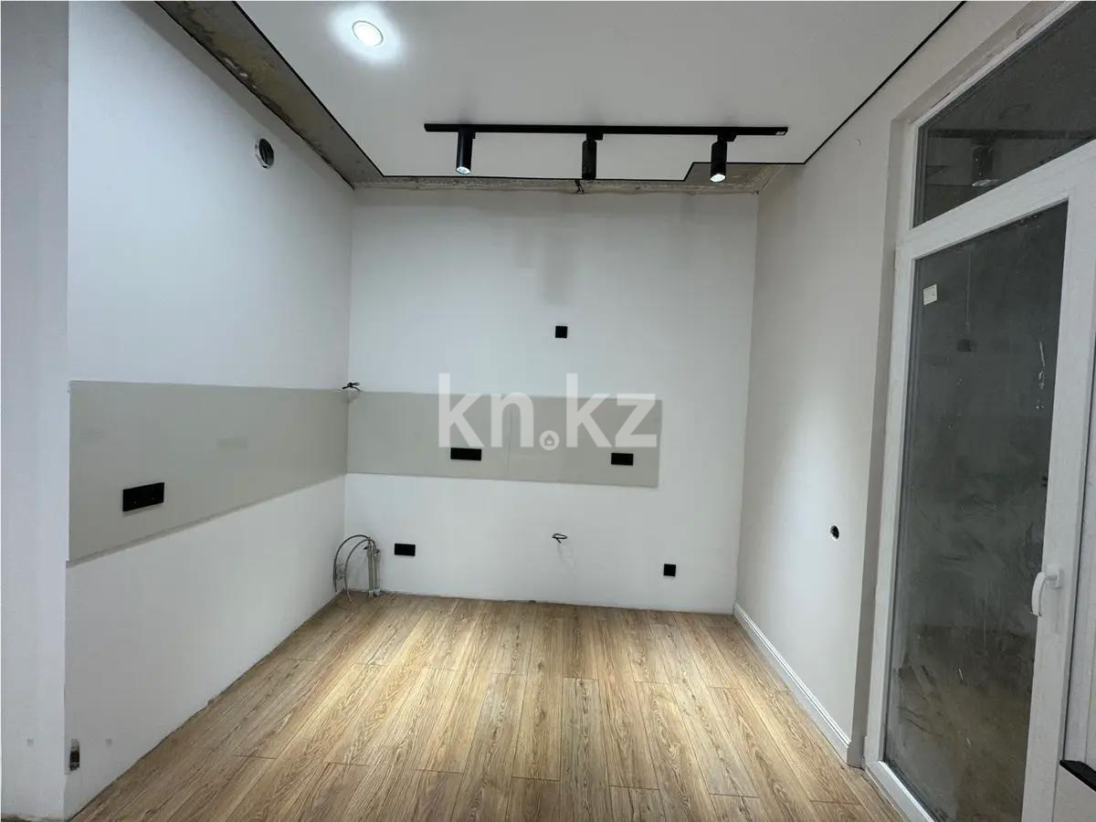 Продажа 2-комнатной квартиры, 46 м², ул. Утеген батыра, дом  11в в Алматы - фото 3