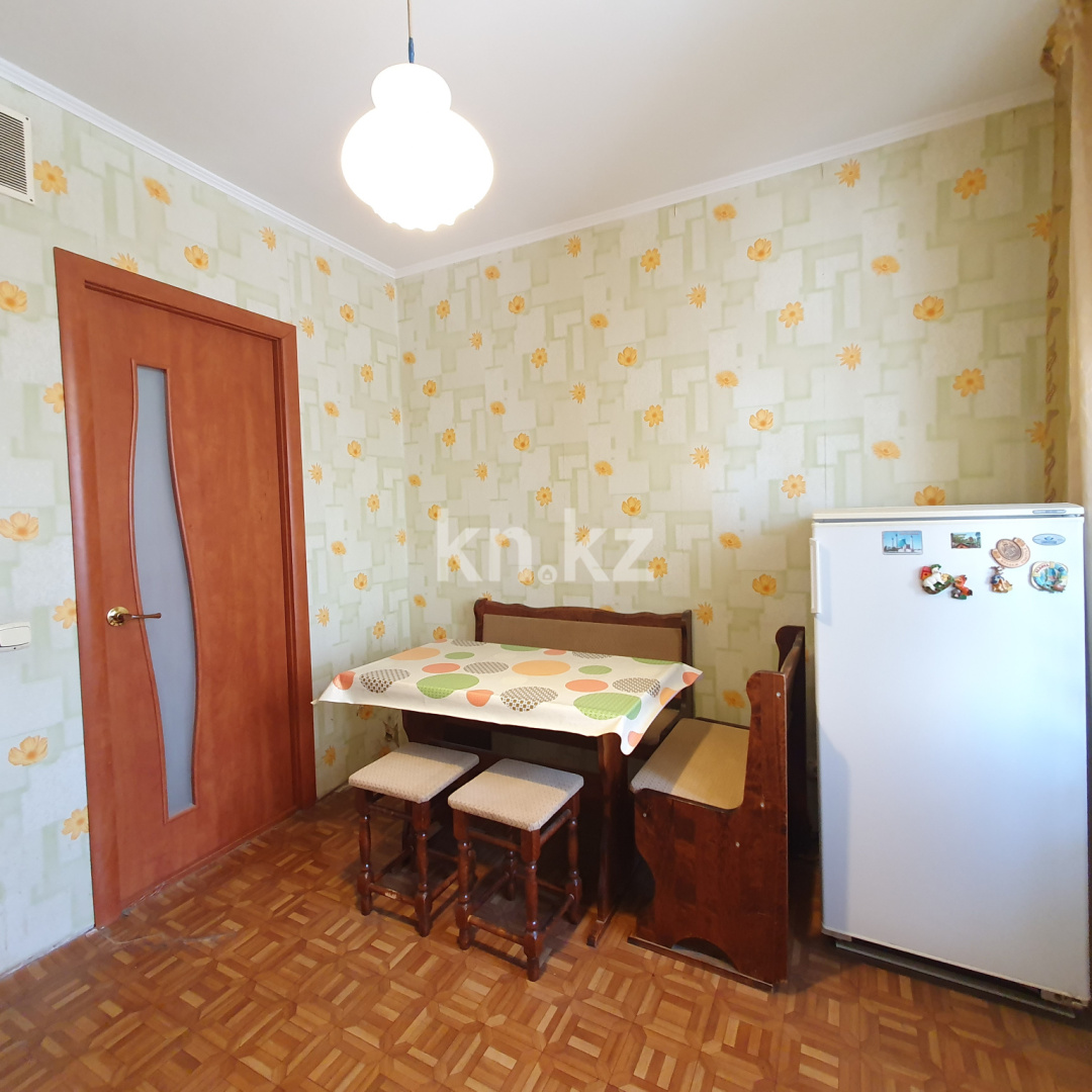 Продажа 2-комнатной квартиры, 52.6 м² в Актобе - фото 14