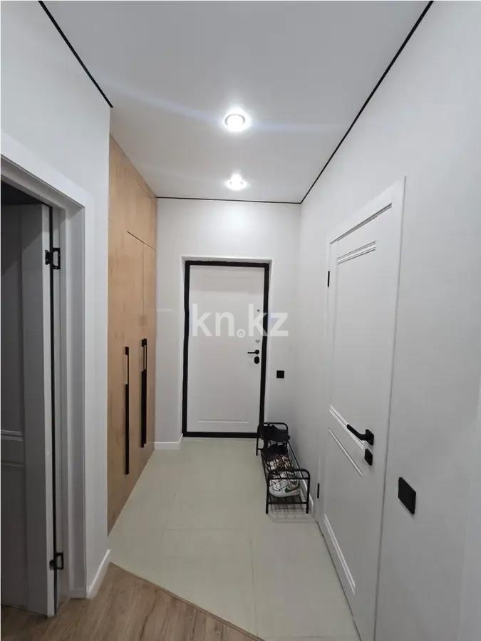 Продажа 1-комнатной квартиры, 36.3 м², ул. Култегин, дом  2 в Астане - фото 4