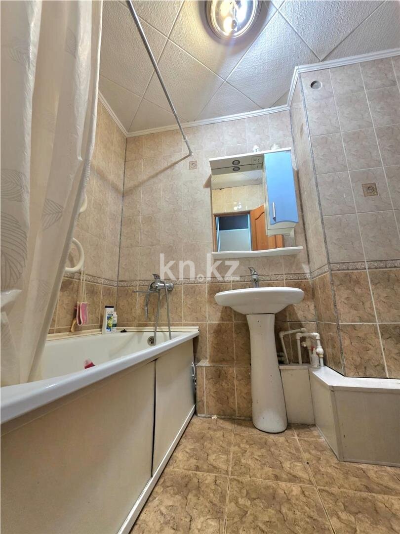 Продажа 3-комнатной квартиры, 66 м² в Темиртау - фото 12