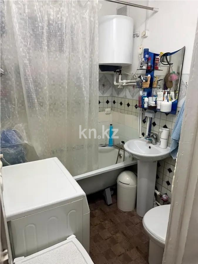 Продажа 2-комнатной квартиры, 44 м² в Караганде - фото 4