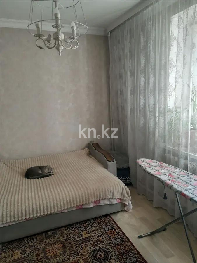 Продажа 2-комнатной квартиры, 44.2 м² в Алматы - фото 2