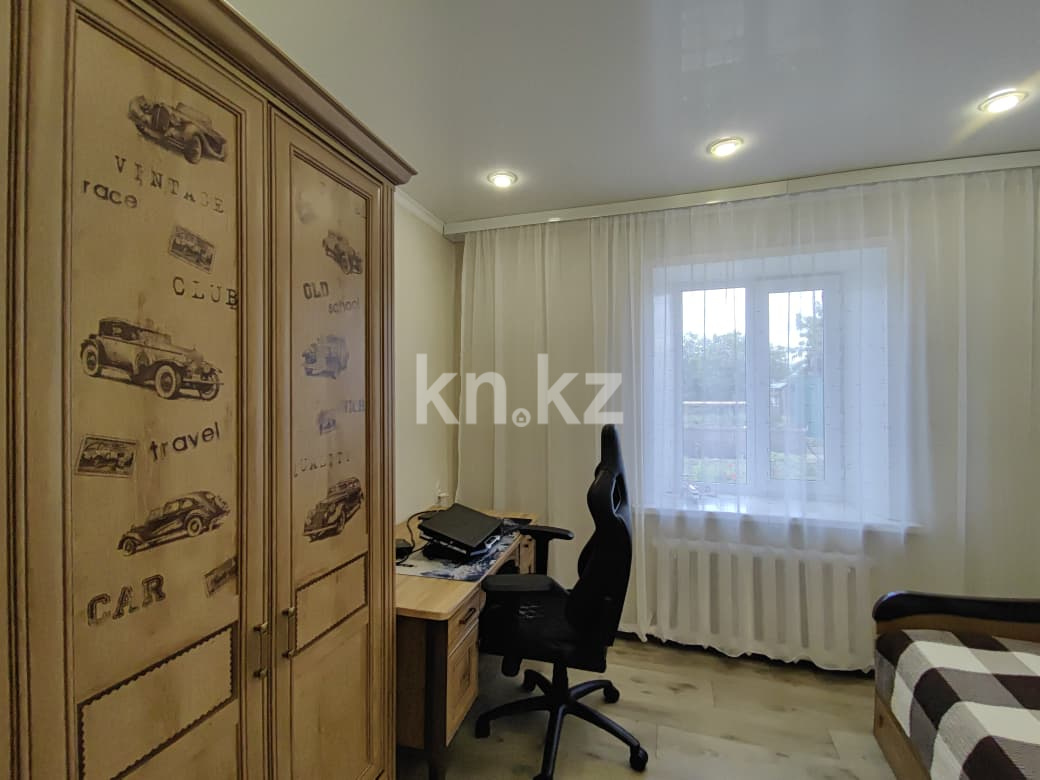 Продажа 5-комнатного дома, 100 м² в Караганде - фото 23