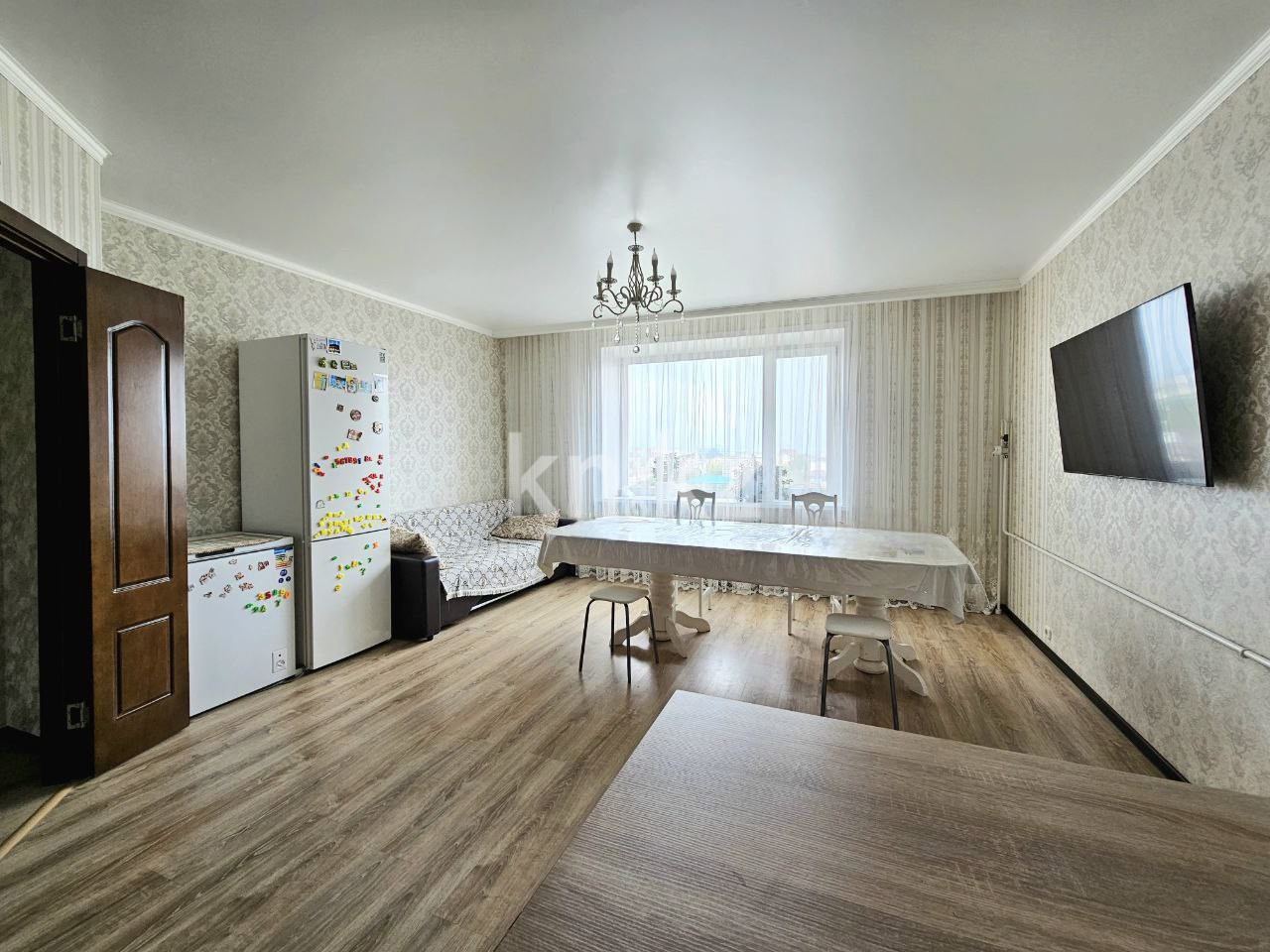 Продажа 3-комнатной квартиры, 130.4 м² в Костанае