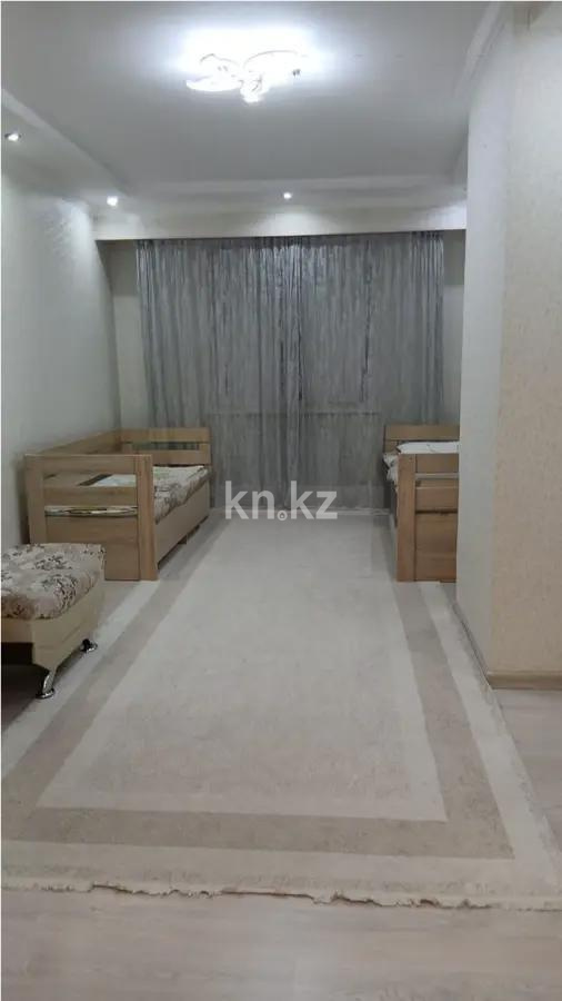 Продажа 3-комнатной квартиры, 130 м² в Алматы - фото 3