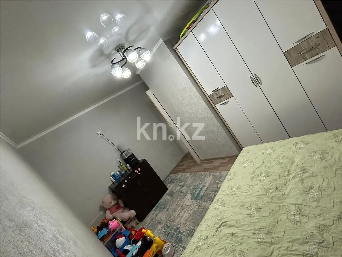 Продажа 2-комнатной квартиры, 44.9 м², ул. Есенберлина, дом  15/1 в Астане - фото 2