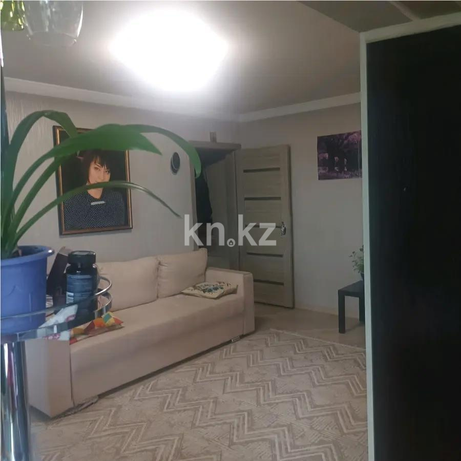 Продажа 2-комнатной квартиры, 45 м² в Астане