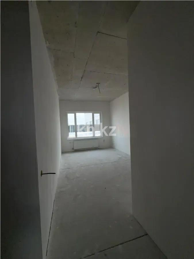 Продажа 2-комнатной квартиры, 44.49 м² в Алматы