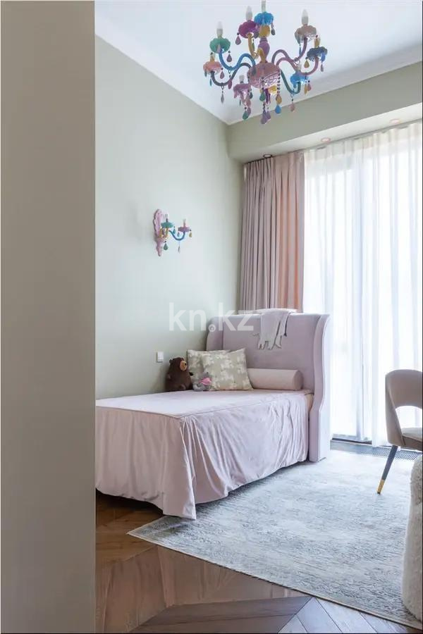 Продажа 5-комнатной квартиры, 250 м², ул. Кербулакская, дом  8/1 в Алматы - фото 7