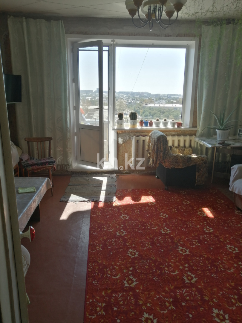 Продажа 4-комнатной квартиры, 77 м² в Караганде - фото 3