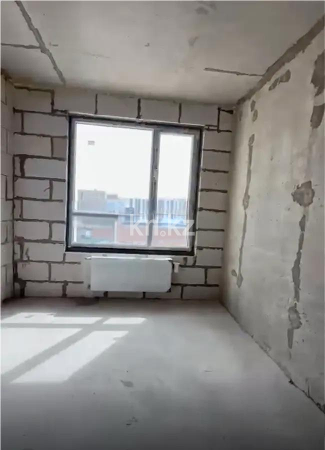 Продажа 2-комнатной квартиры, 55.6 м² в Астане