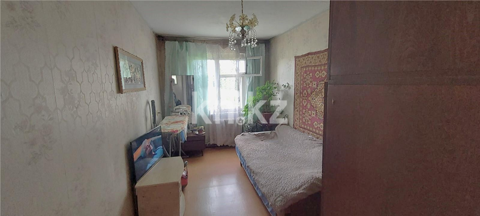Продажа 3-комнатной квартиры, 59 м², пр. Назарбаева, дом  63 в Караганде - фото 5