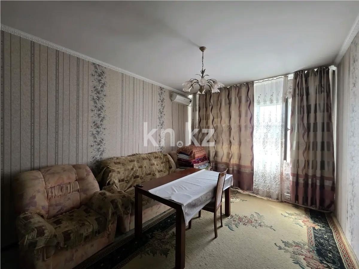 Продажа 3-комнатной квартиры, 67 м², ул. Розыбакиева, дом  72 в Алматы