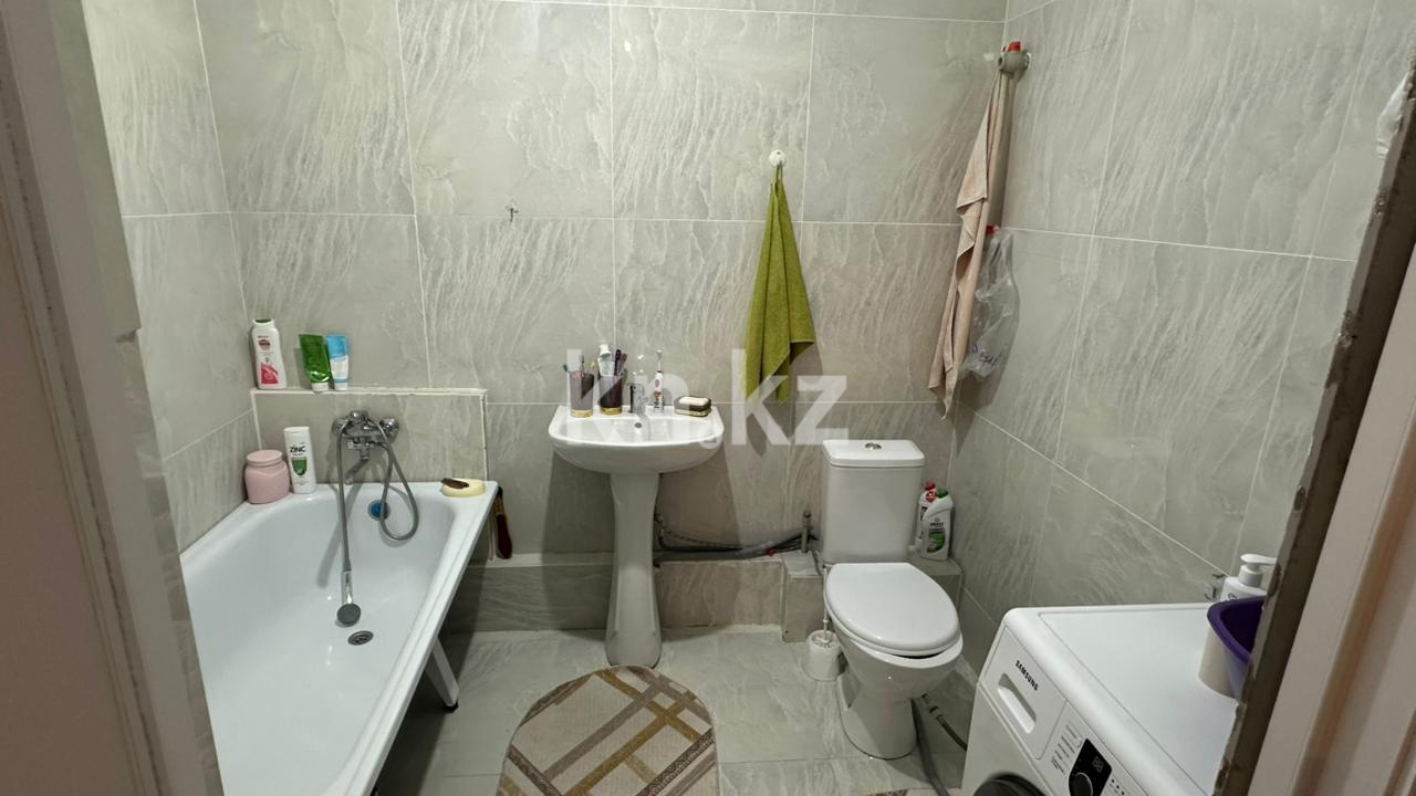 Аренда 2-комнатной квартиры, 66.3 м² в Астане - фото 4
