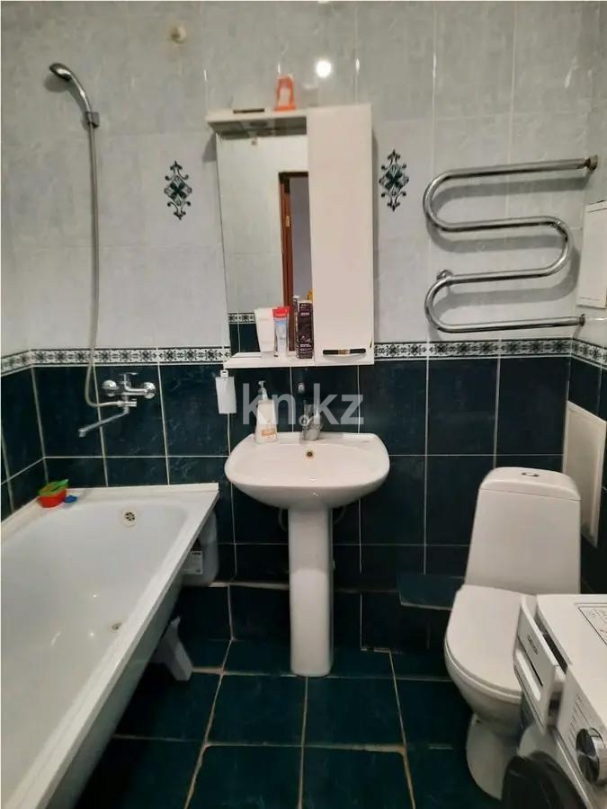 Продажа 2-комнатной квартиры, 39 м², ул. Бокейхана, дом  10 в Астане - фото 3