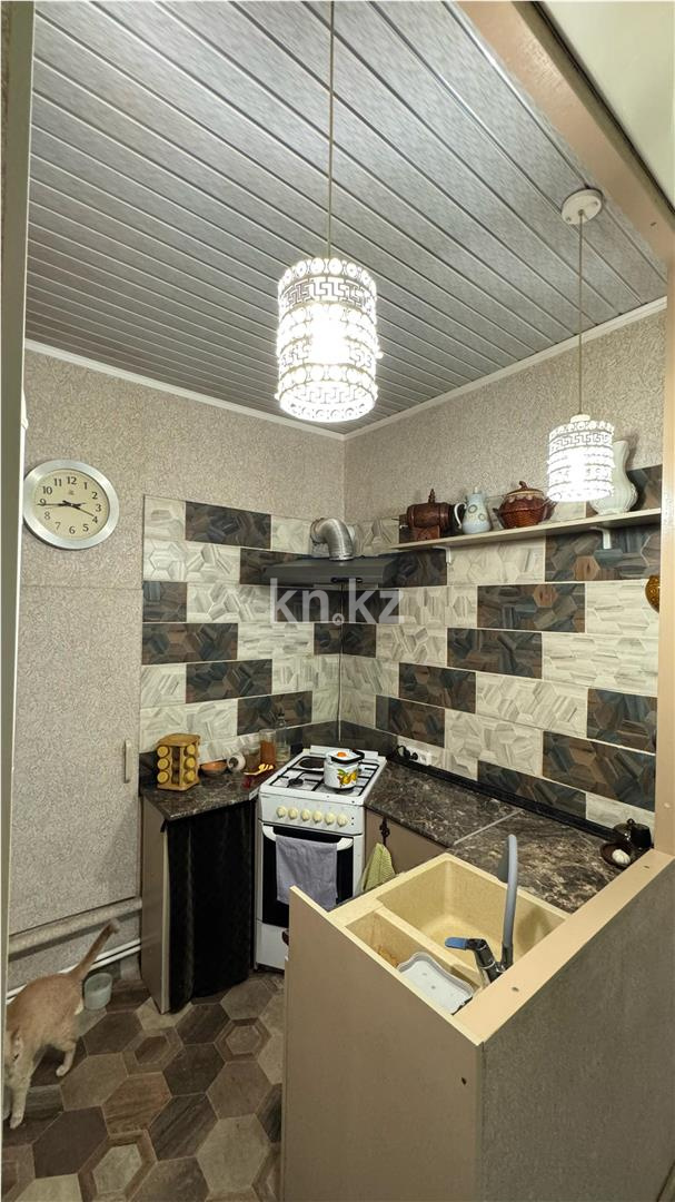 Продажа 3-комнатного дома, 80 м², ул. Западная в Темиртау - фото 4