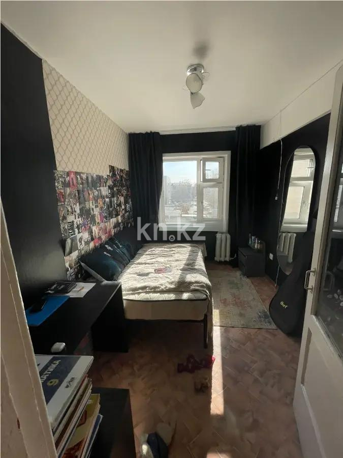 Продажа 3-комнатной квартиры, 58 м², пр. Женис, дом  69 в Астане - фото 3