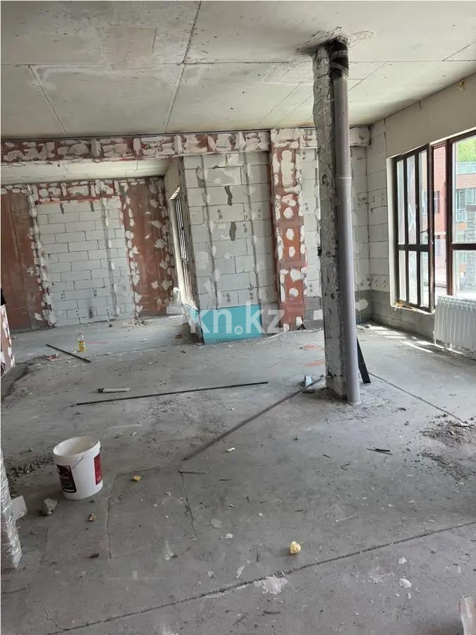 Продажа 4-комнатной квартиры, 169.7 м², ул. Арайлы, дом  20/1 стр в Алматы