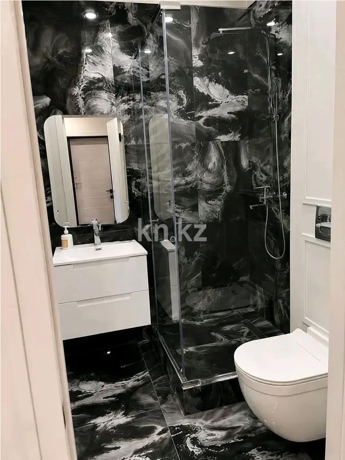 Продажа 2-комнатной квартиры, 48.7 м² в Астане - фото 4