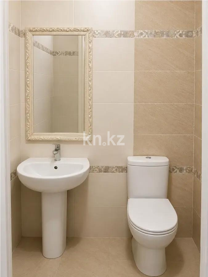 Продажа 3-комнатной квартиры, 97.2 м² в Астане - фото 5