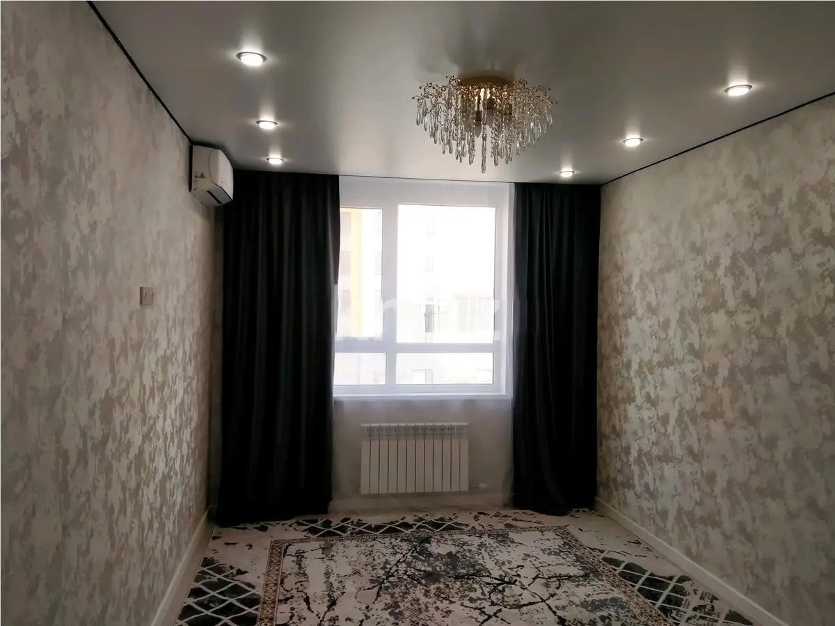 Продажа 1-комнатной квартиры, 39 м² в Астане