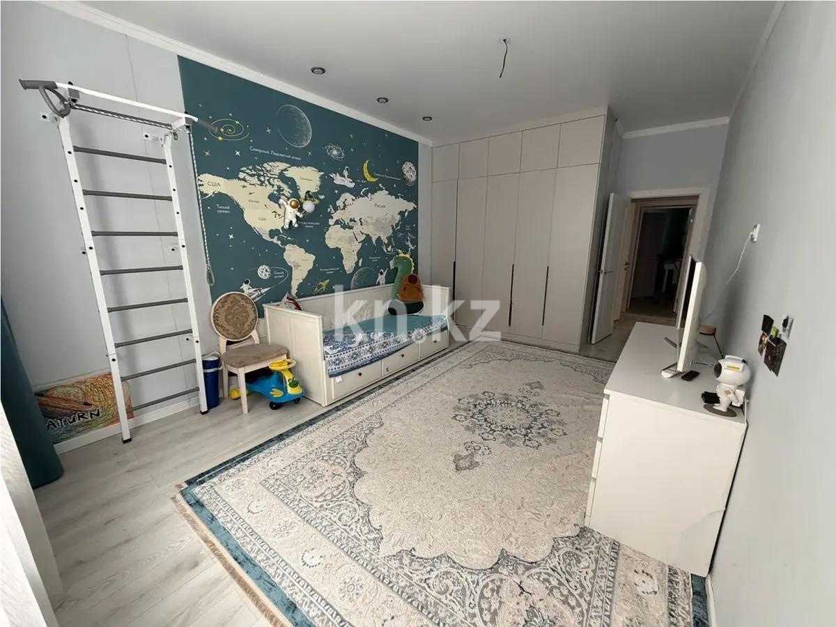 Продажа 5-комнатной квартиры, 140 м² в Астане - фото 3