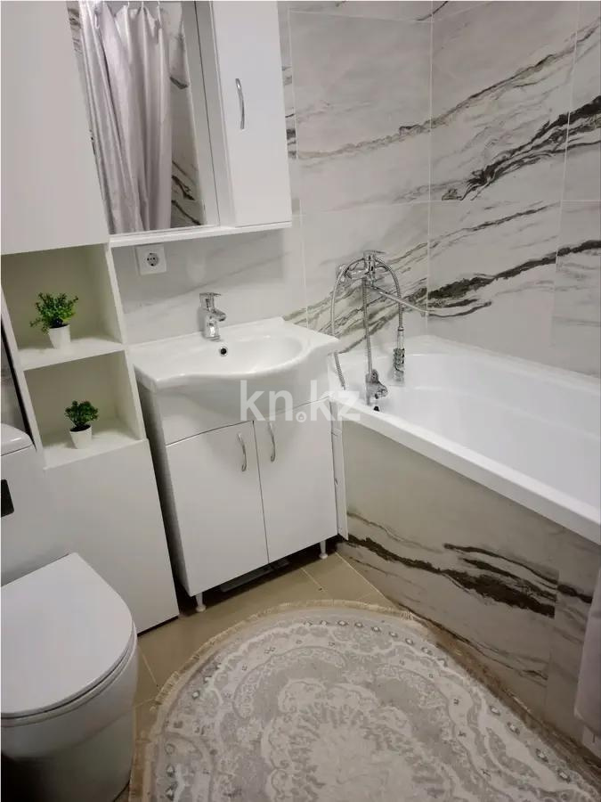 Продажа 2-комнатной квартиры, 64.6 м² в Астане - фото 3