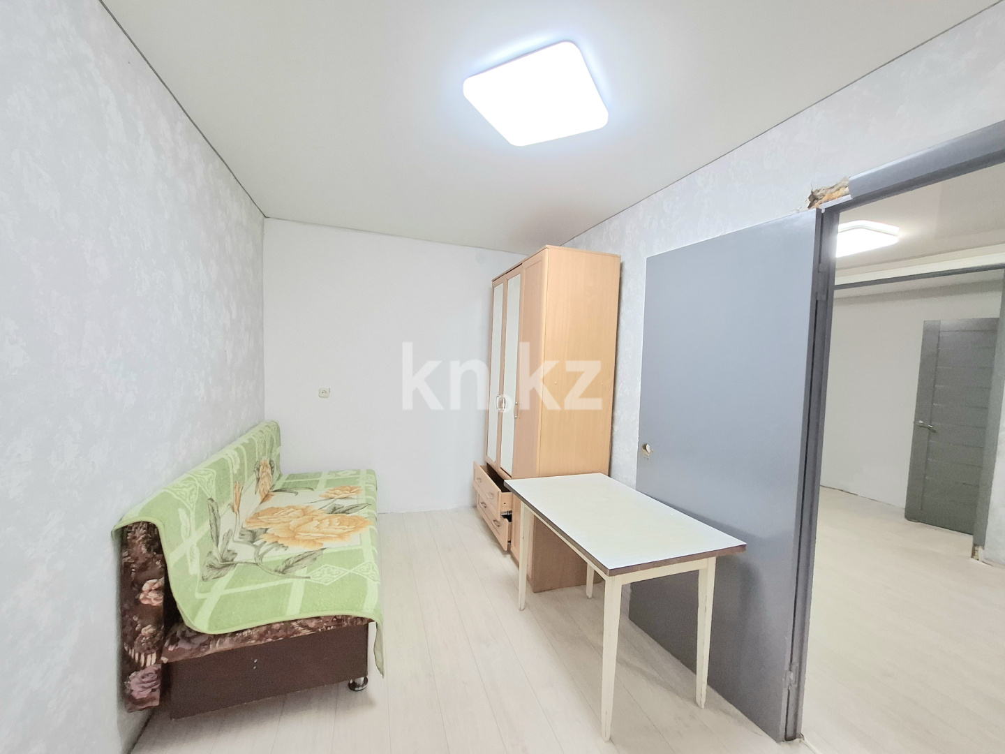 Продажа 2-комнатной квартиры, 45 м² в Караганде - фото 4