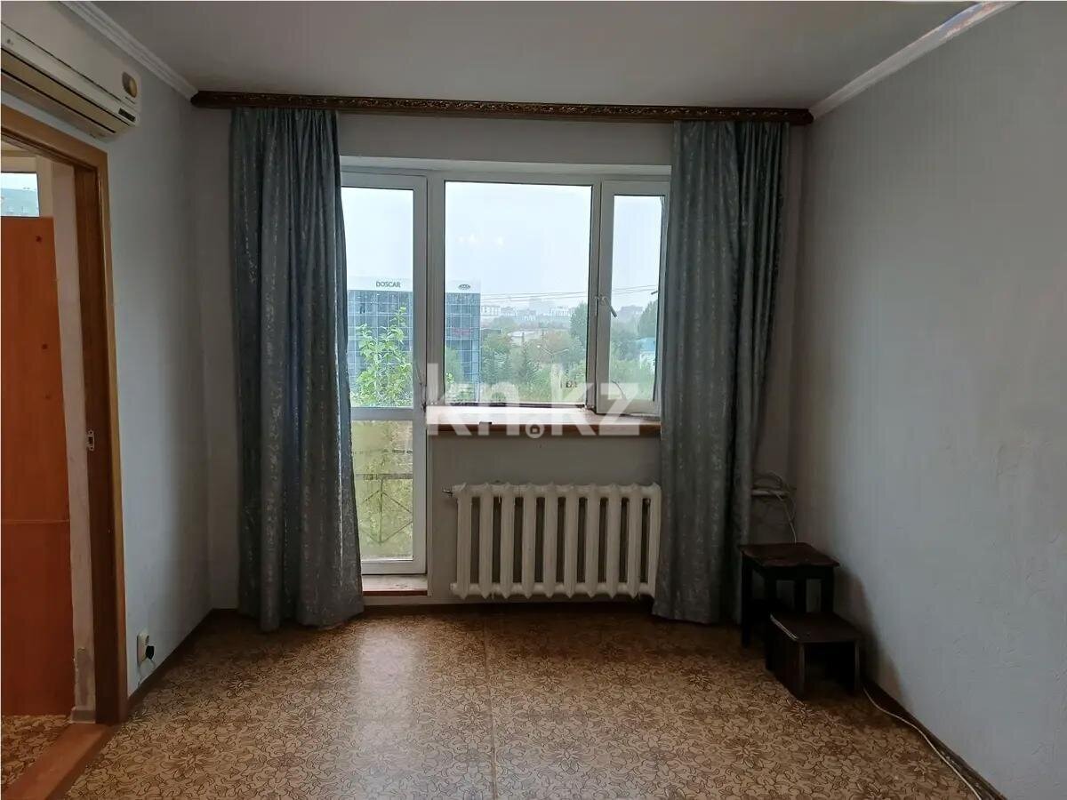 Продажа 2-комнатной квартиры, 45 м² в Астане