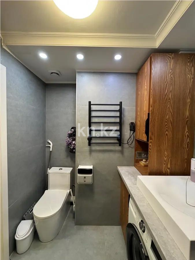 Продажа 1-комнатной квартиры, 45 м², ул. Северное Кольцо, дом  92/4 в Алматы - фото 4