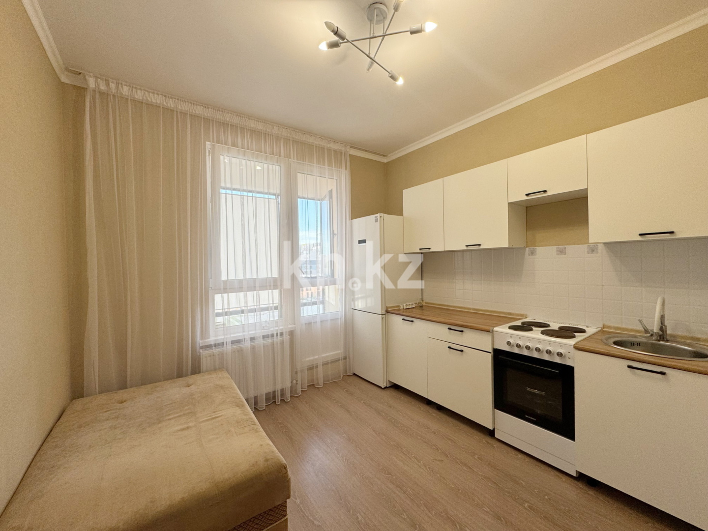 Продажа 1-комнатной квартиры, 35.5 м² в Астане - фото 6
