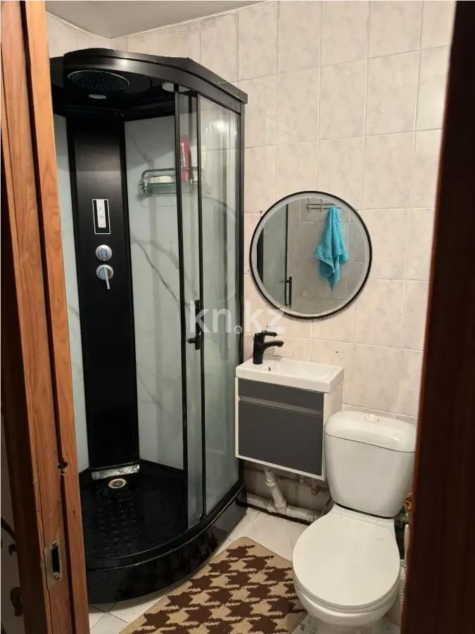 Продажа 1-комнатной квартиры, 32.8 м², мкр-н 5, дом  38 в Алматы - фото 3