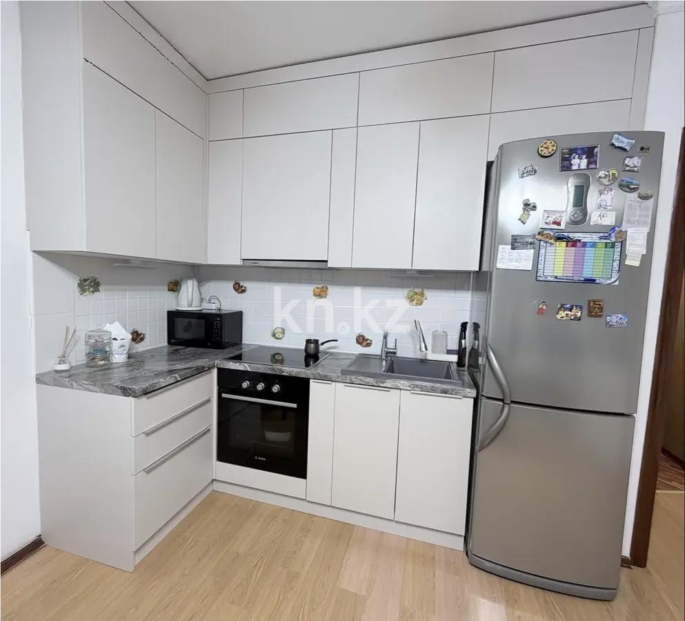 Продажа 1-комнатной квартиры, 42 м² в Астане - фото 3