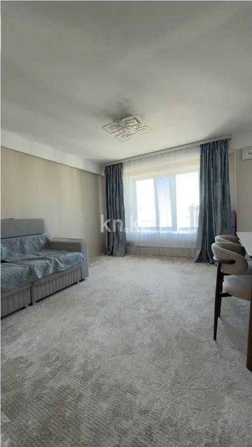 Продажа 2-комнатной квартиры, 52 м² в Караганде - фото 2